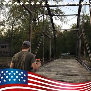 Meet your Posher, Justus